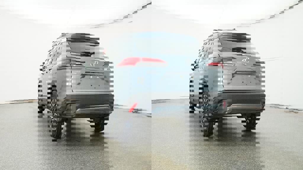 New 2026 Toyota Corolla Cross XLE image 22