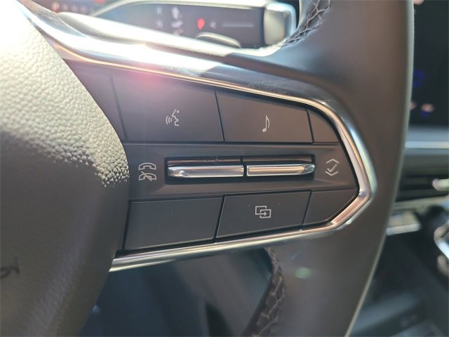 New 2026 Chevrolet Suburban LS image 29