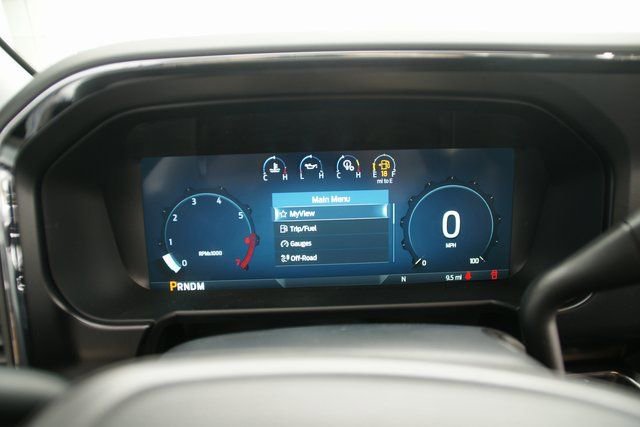 New 2026 Ford F350 Lariat image 21