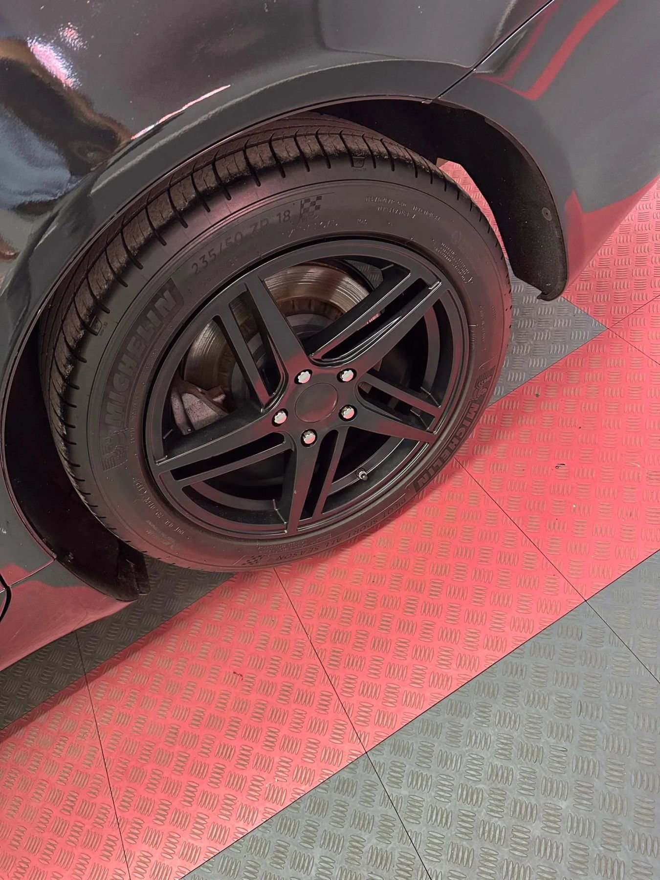 Used 2009 Lexus LS 460 AWD image 32