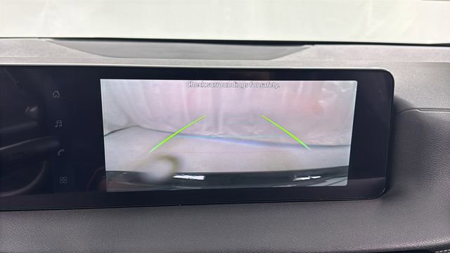 New 2026 Nissan Sentra SV w/ Floor Mat Package FWD image 23