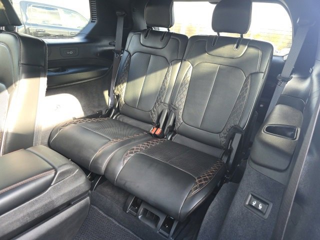 Used 2023 Jeep Grand Cherokee L Summit image 24