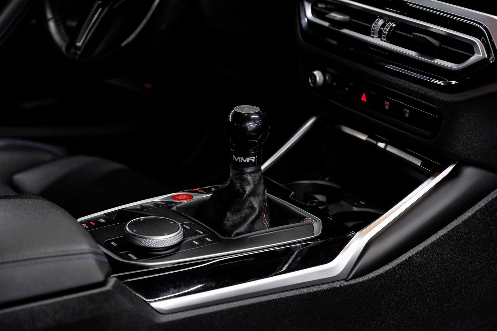 Used 2023 BMW M2 Base w/ Lighting Package image 30