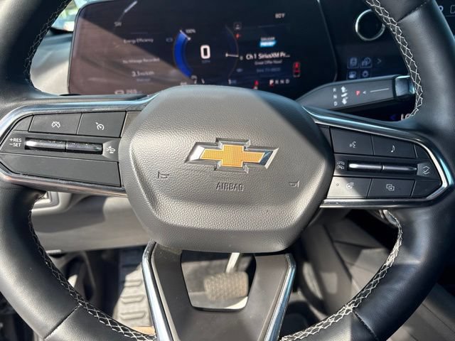 Used 2024 Chevrolet Blazer EV LT AWD/4WD image 21