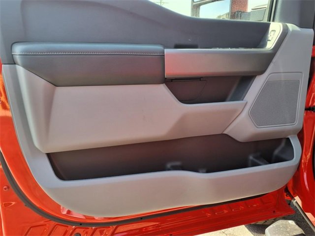 New 2025 Ford F250 XL w/ STX Appearance Package image 29