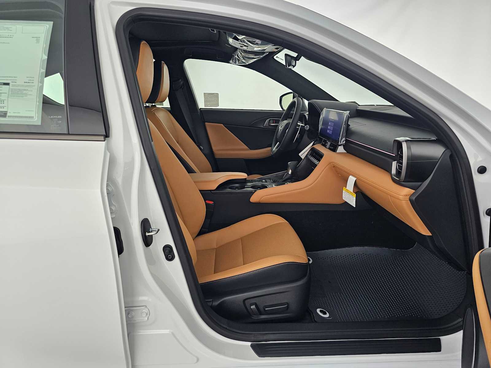New 2026 Lexus IS 350 F Sport RWD image 10