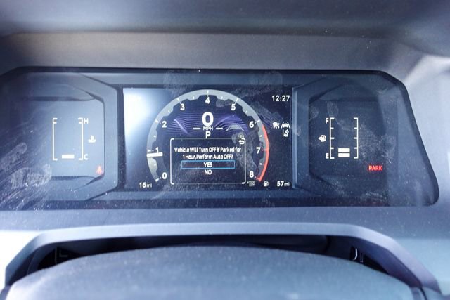 New 2025 Toyota Tacoma SR5 image 21