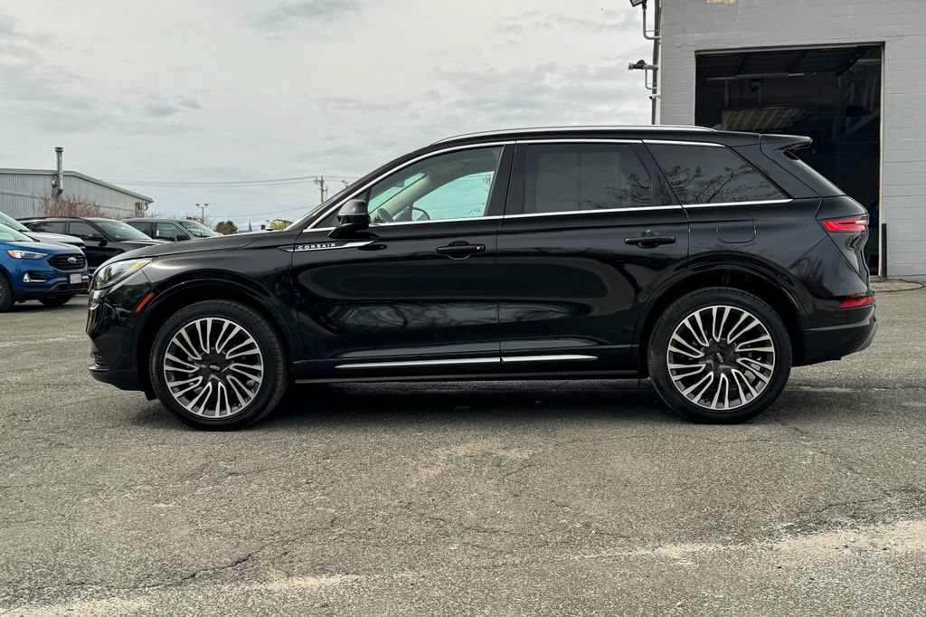 Used 2022 Lincoln Corsair Reserve w/ Sport Package AWD/4WD image 6