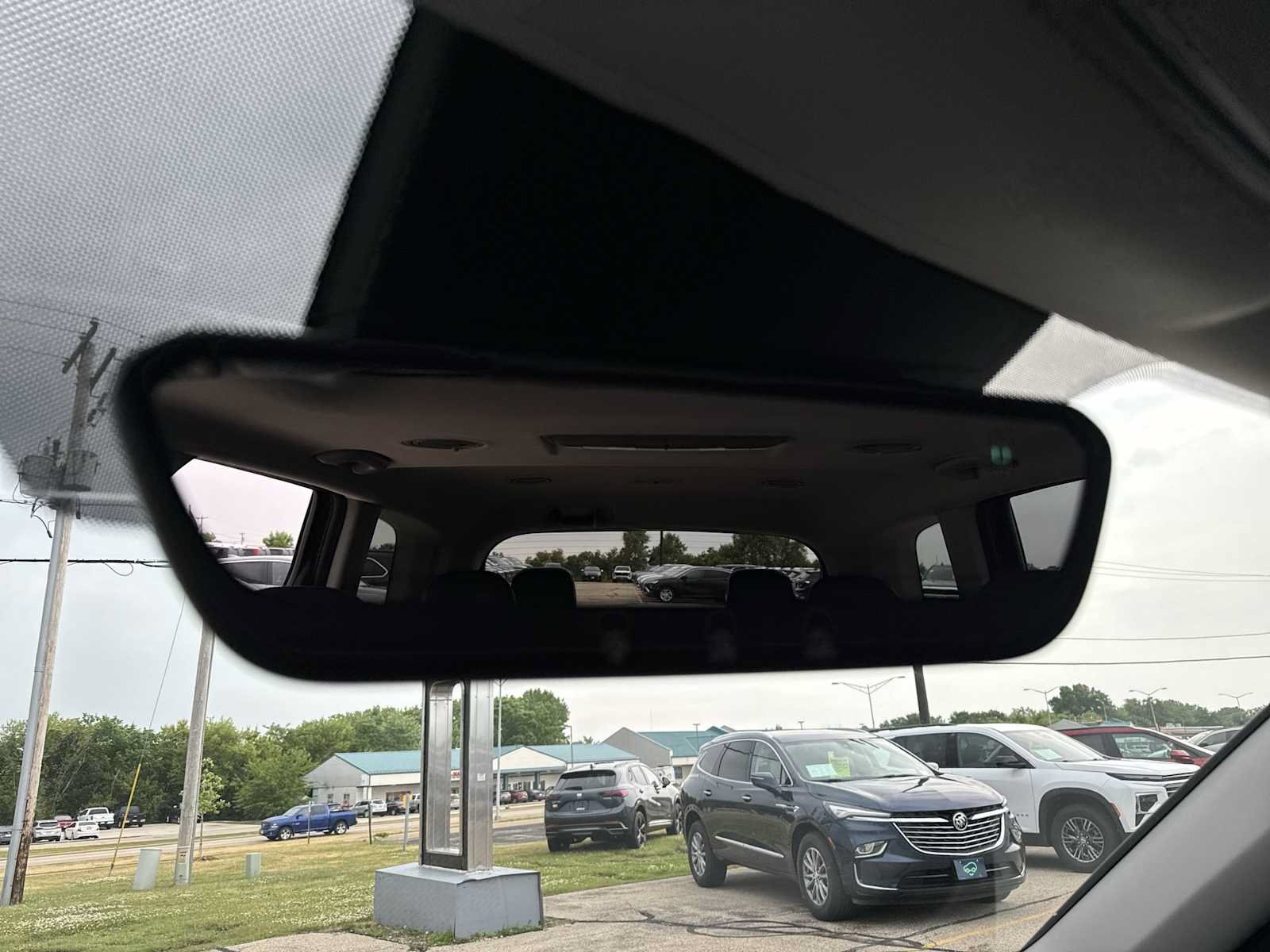 Used 2020 Kia Telluride S AWD/4WD image 36