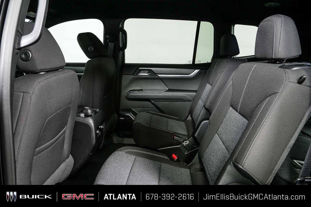 New 2026 GMC Acadia Elevation FWD image 19