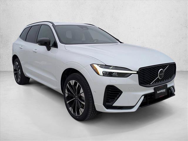 New 2026 Volvo XC60 T8 Plus w/ Climate Package AWD/4WD image 6