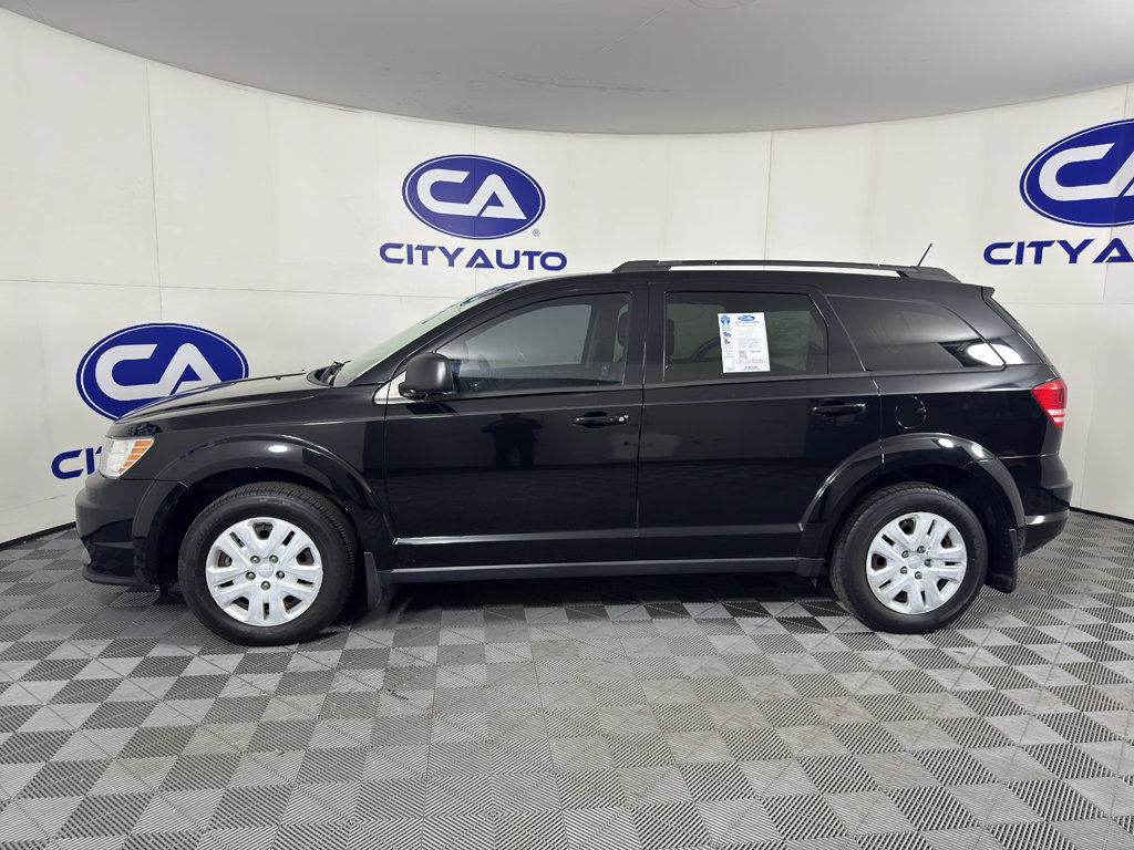 Used 2018 Dodge Journey SE image 5