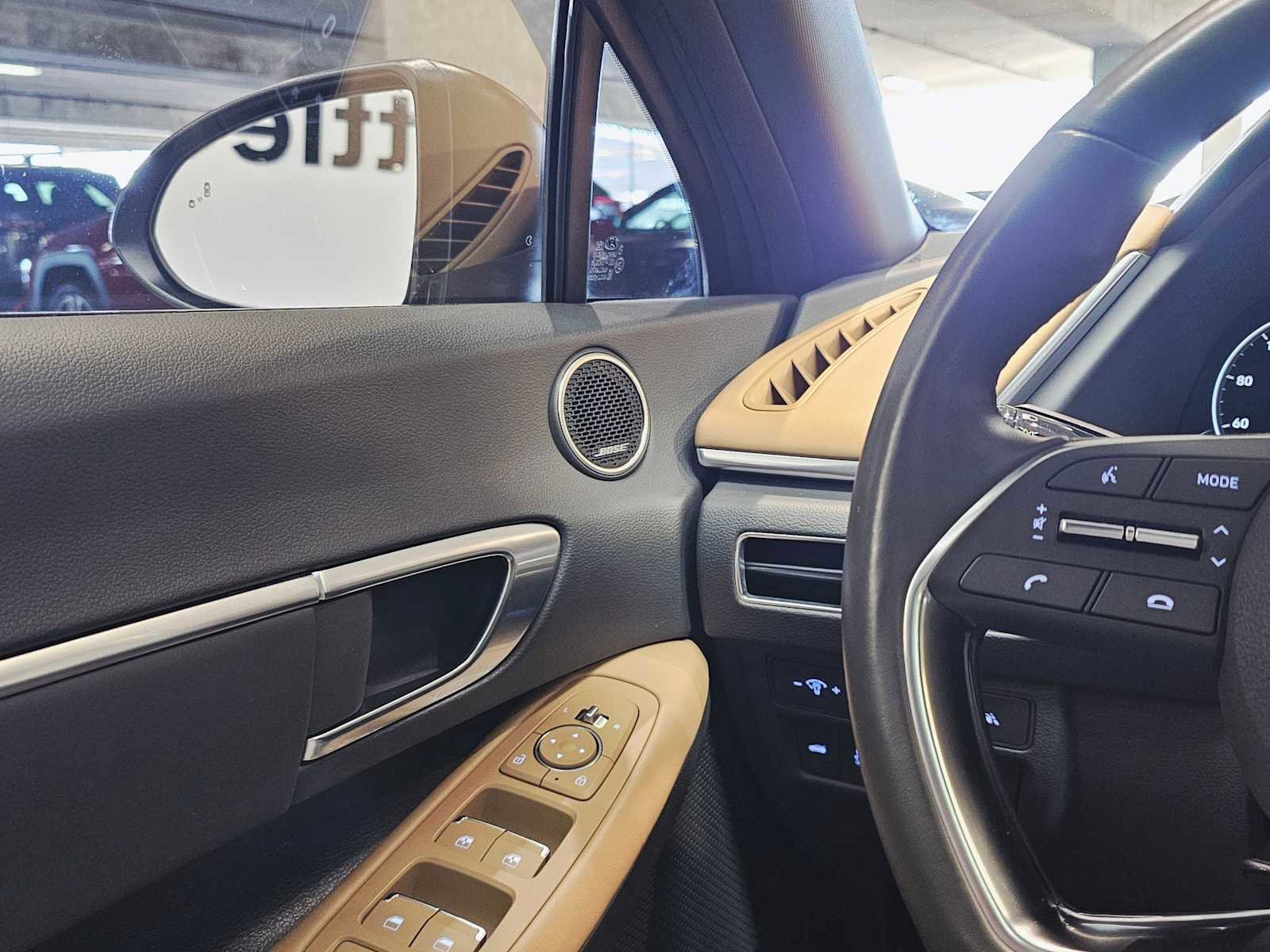 Used 2020 Hyundai Sonata SEL w/ Premium + Sunroof Package image 22