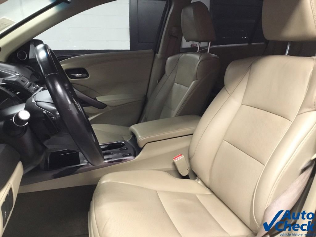 Used 2013 Acura RDX AWD image 22