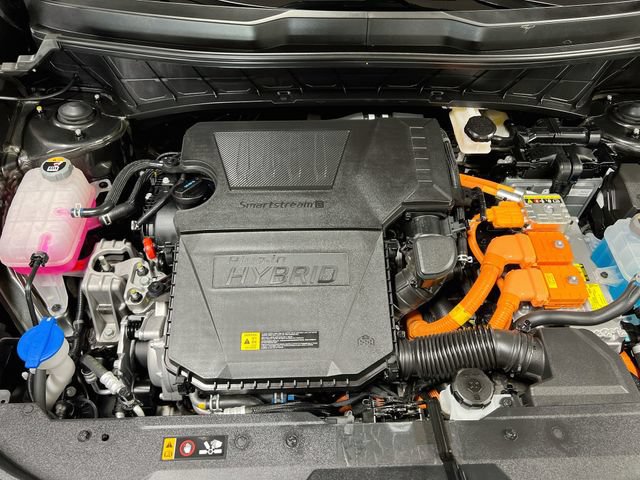 Used 2025 Kia Niro EX FWD image 30