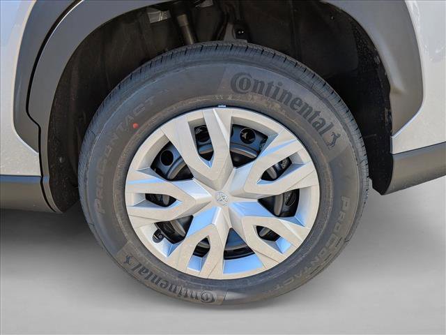 New 2026 Toyota Corolla Cross L image 10