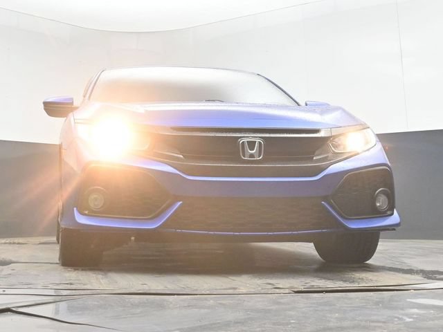 Used 2019 Honda Civic Sport image 40