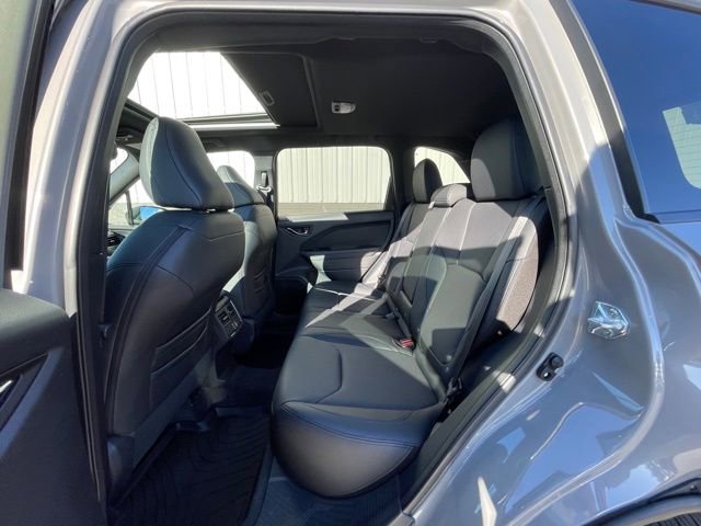 New 2026 Subaru Forester Limited image 17