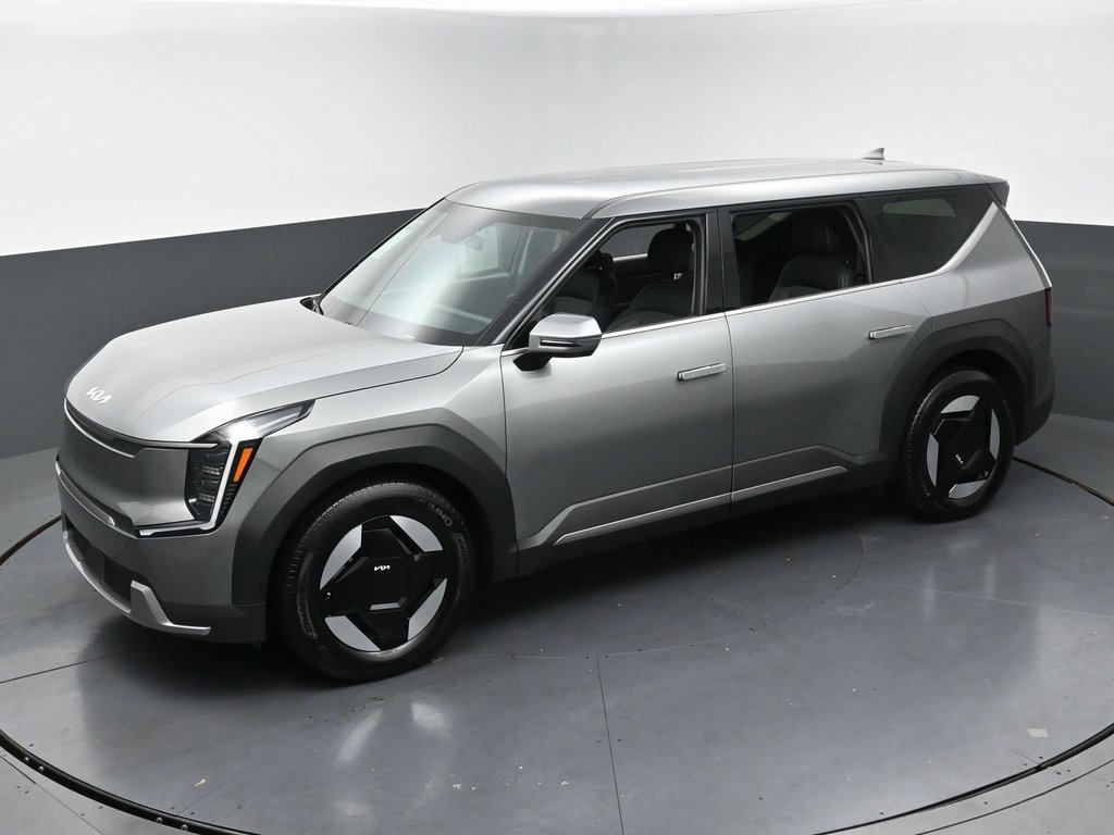 Used 2024 Kia EV9 Light Long Range image 58