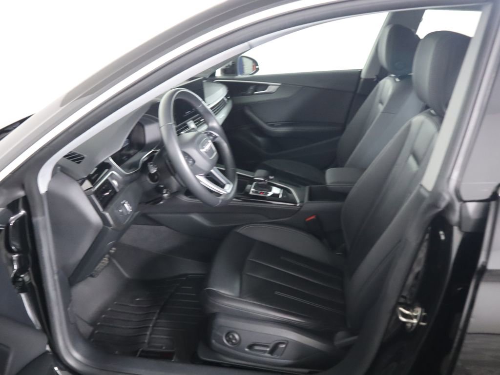 Certified 2021 Audi A5 2.0T Premium Plus w/ Premium Plus image 19