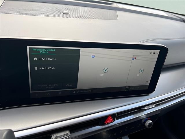 New 2025 Kia Sorento EX w/ EX Panoramic Sunroof Package image 4