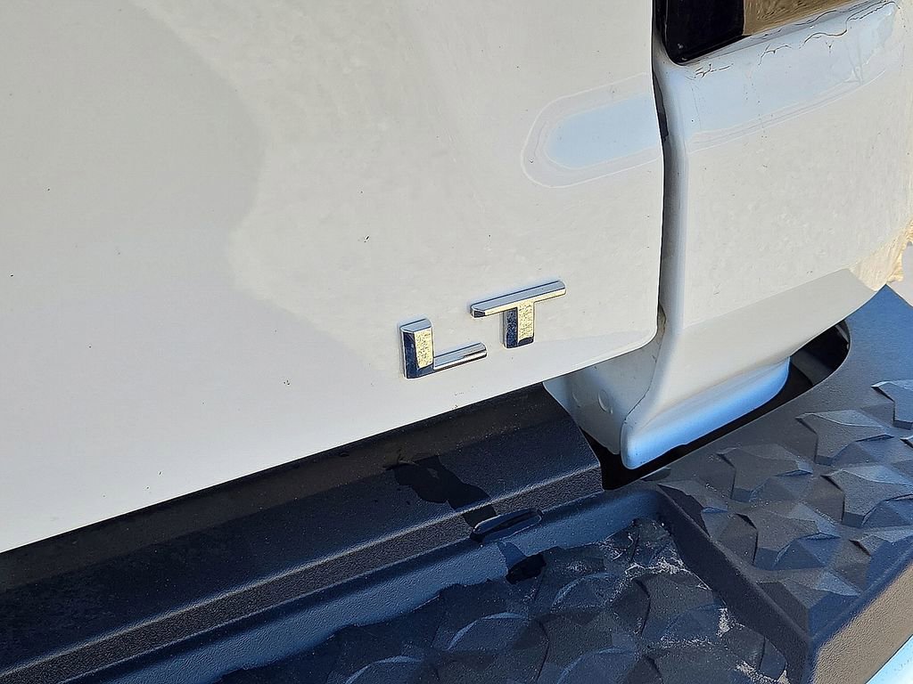 Used 2023 Chevrolet Colorado LT w/ LT Convenience Package image 13