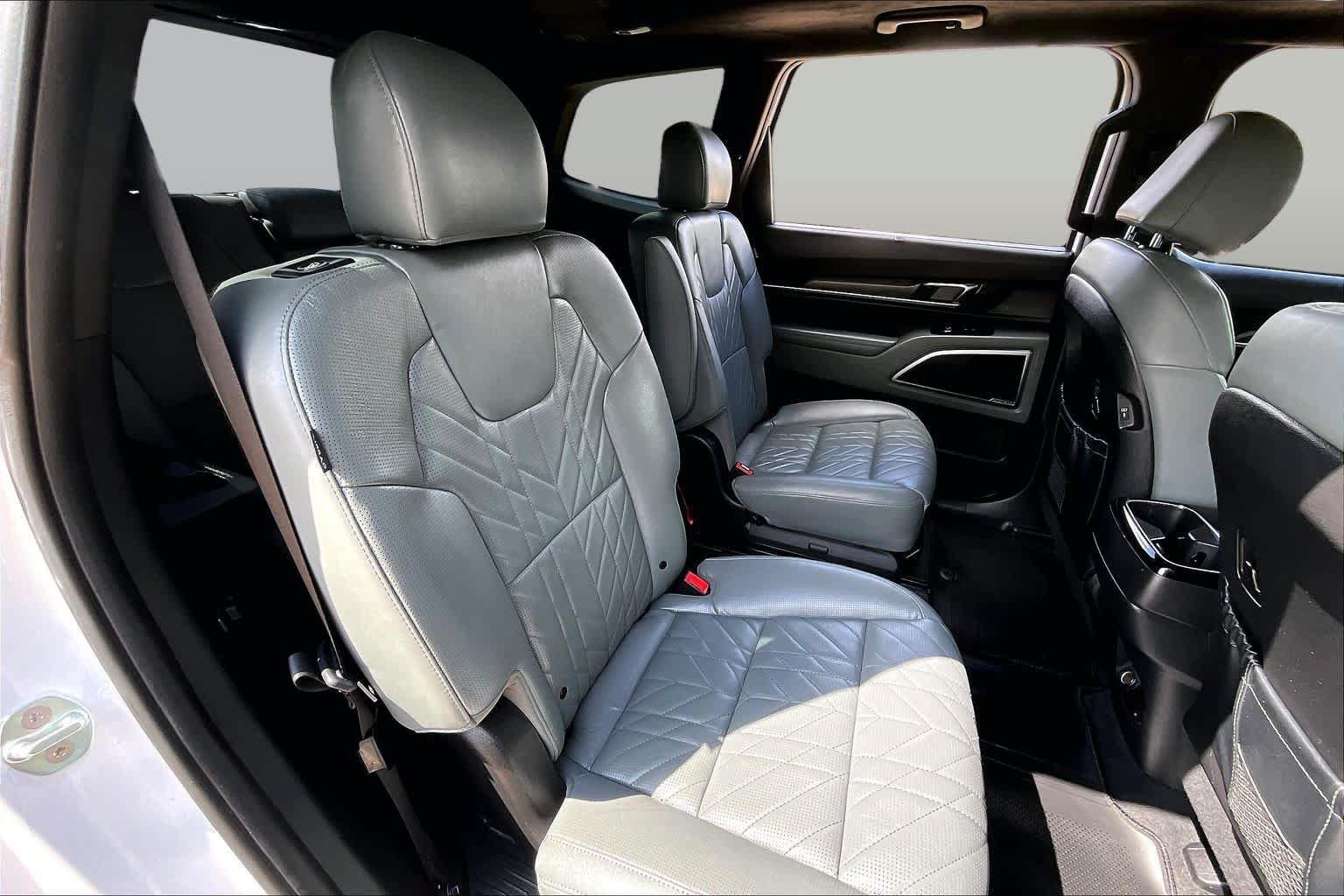 Used 2023 Kia Telluride SX Prestige X-Pro AWD/4WD image 20