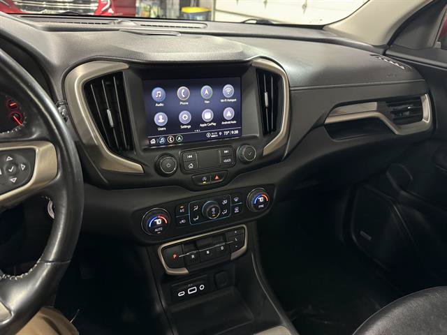 Certified 2023 GMC Terrain Denali w/ Denali Premium Package AWD/4WD image 18