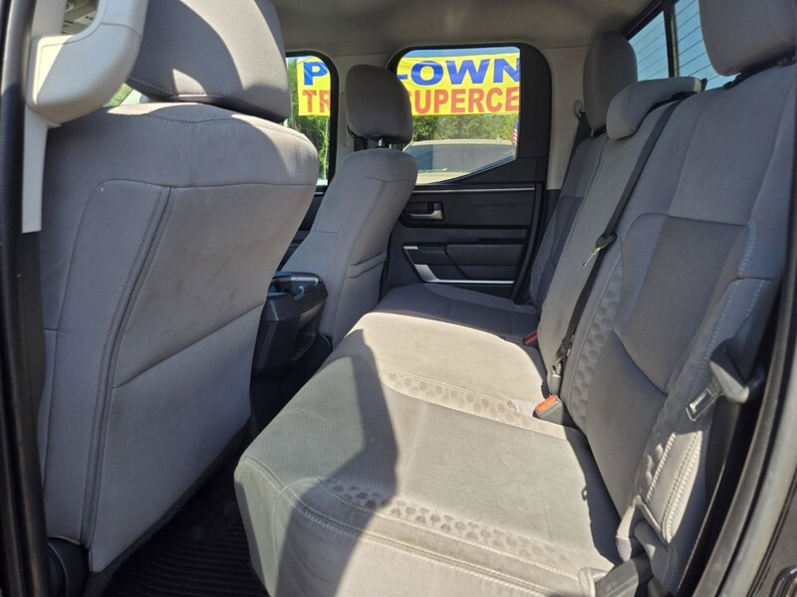 Used 2023 Toyota Tundra SR5 AWD/4WD image 23
