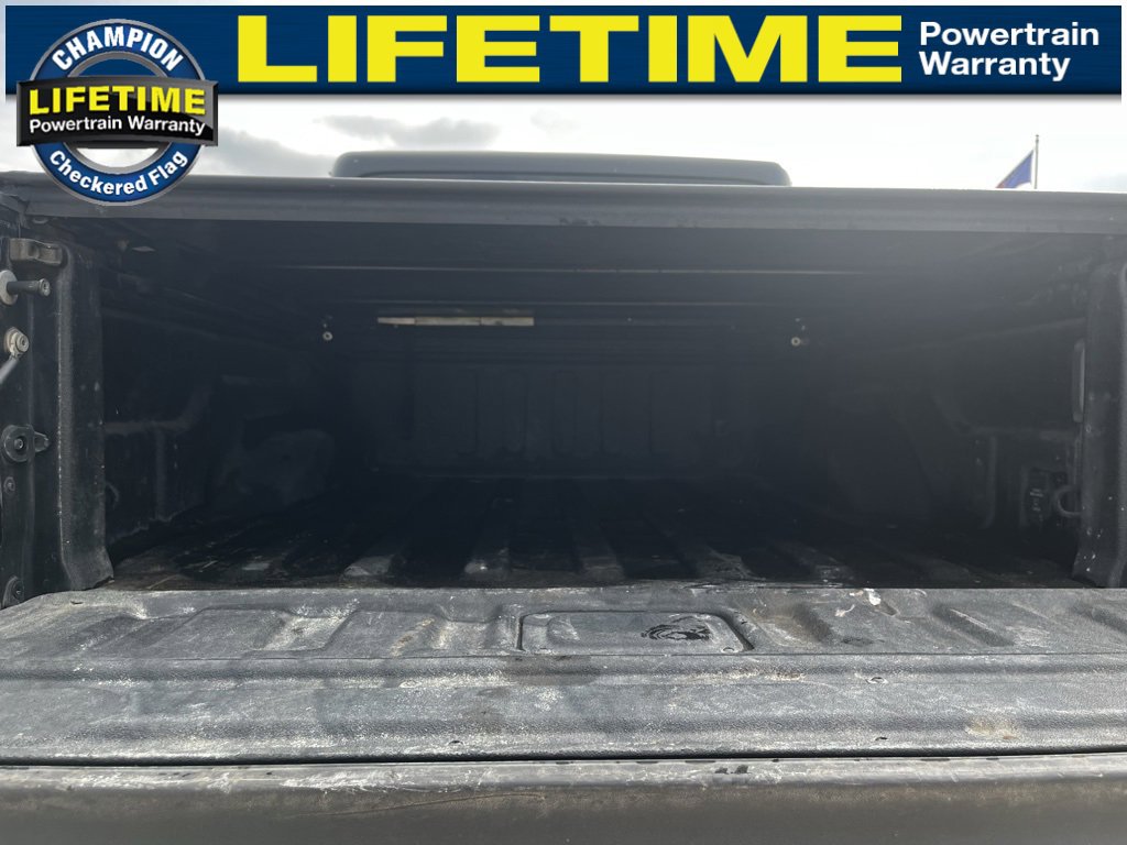 Used 2020 Jeep Gladiator Rubicon image 11