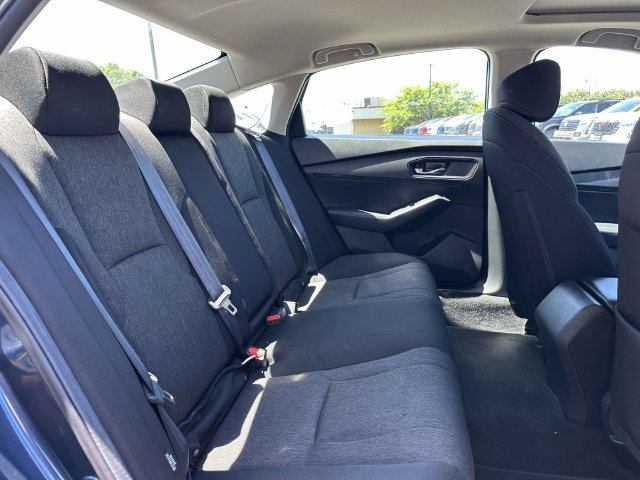 Used 2024 Honda Accord SE image 14