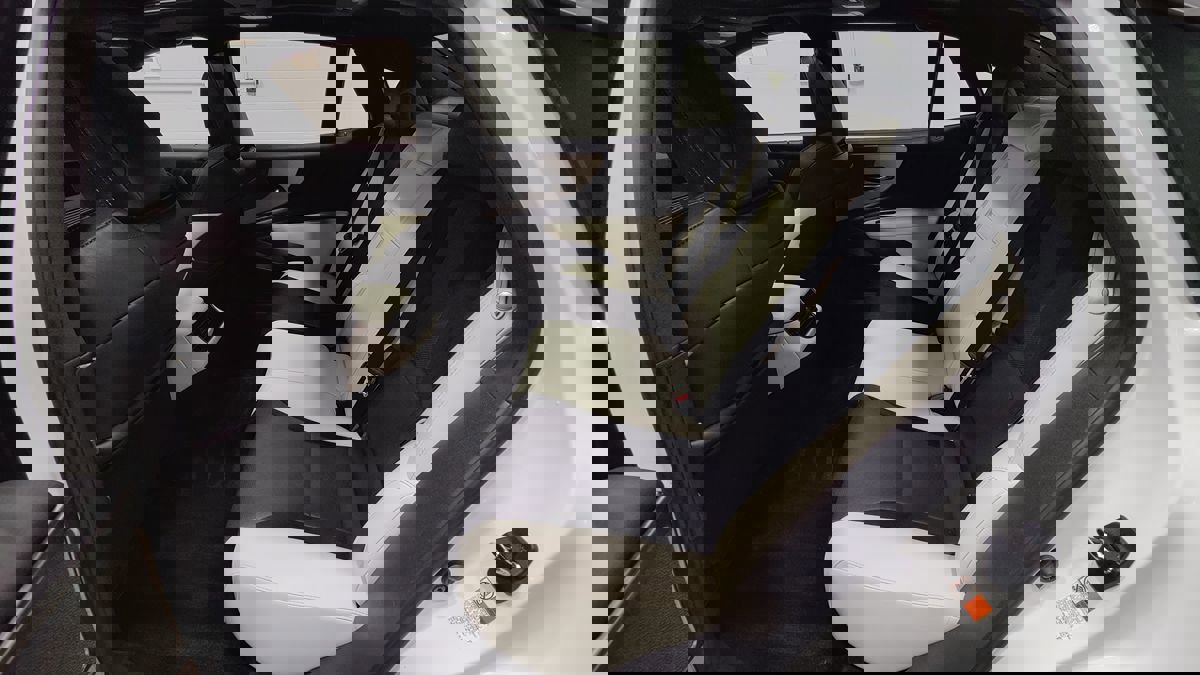 Used 2022 Lexus LS 500 F Sport w/ Accessory Package (Z1) image 56