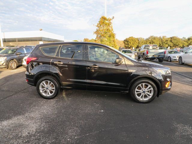 Used 2019 Ford Escape S image 11