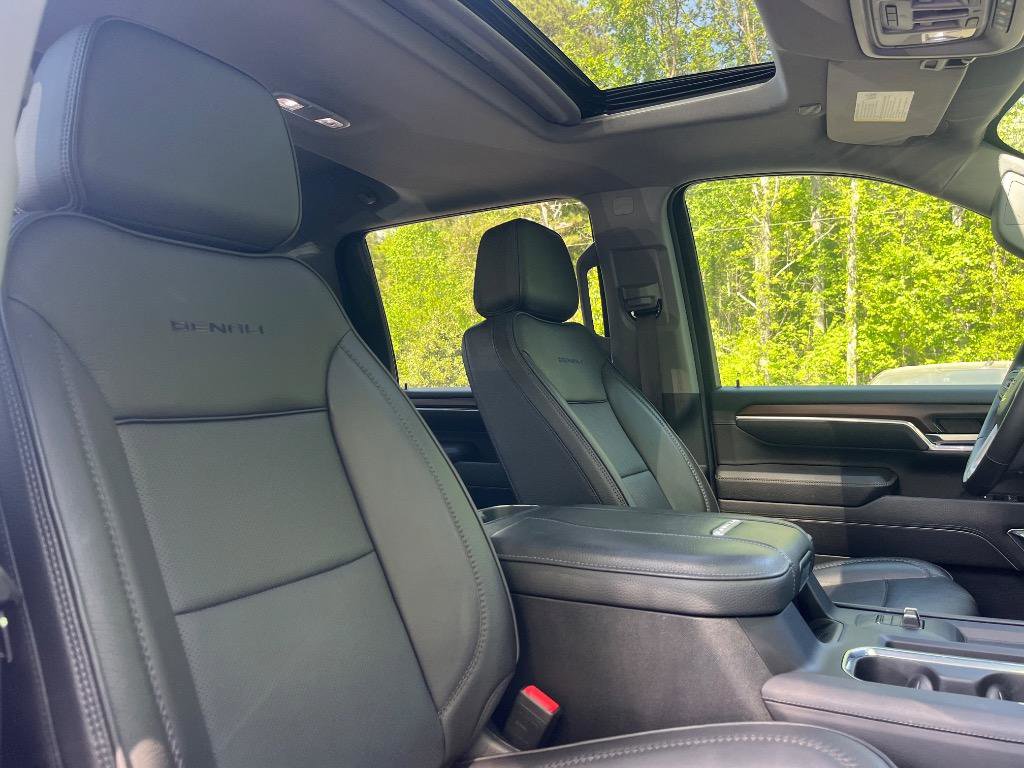 Used 2024 GMC Sierra 2500 Denali w/ Denali Reserve Package AWD/4WD image 49