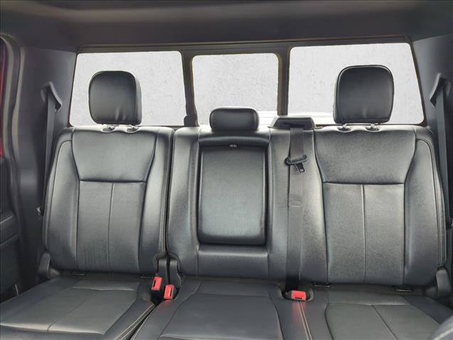Used 2022 Ford F250 Lariat w/ Tremor Off-Road Package AWD/4WD image 26