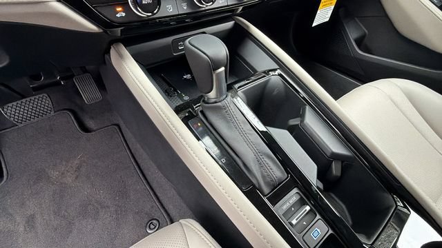 New 2026 Honda Accord Touring image 24