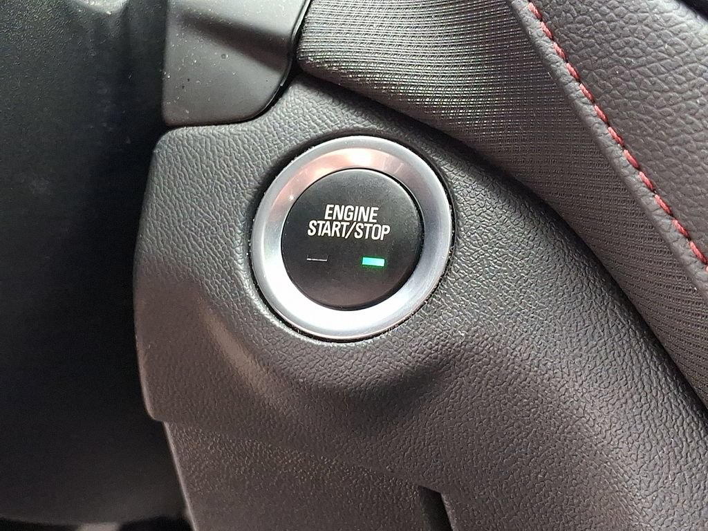 Used 2023 Chevrolet Equinox RS AWD/4WD image 22