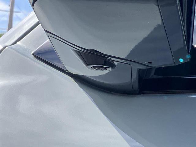 Certified 2025 Toyota Tundra Platinum AWD/4WD image 12