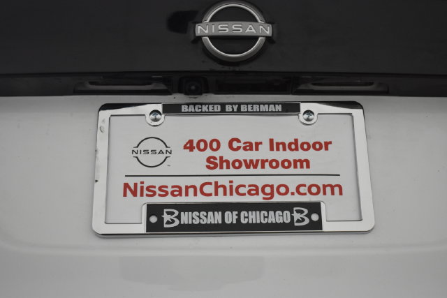 Certified 2026 Nissan Kicks SV w/ SV Premium Package FWD image 39