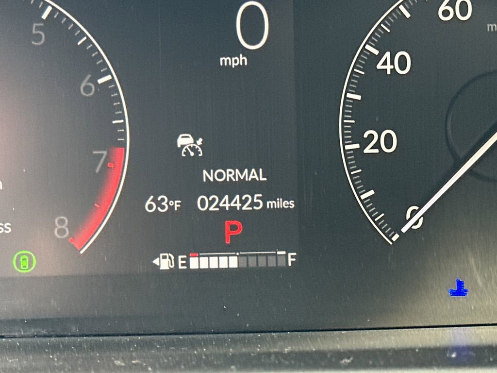 Used 2025 Honda Odyssey Sport-L image 16