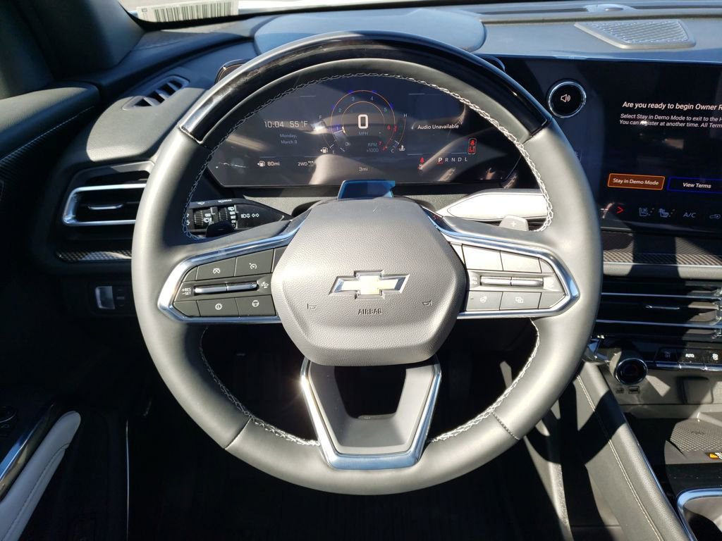 New 2026 Chevrolet Traverse High Country w/ LPO, Floor Liner Package image 14