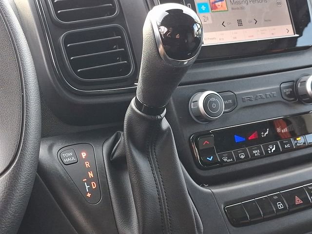 Used 2024 RAM ProMaster 2500 w/ Safety Group image 14