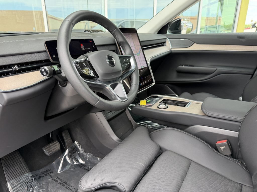 Used 2025 Volvo EX90 Plus AWD/4WD image 31
