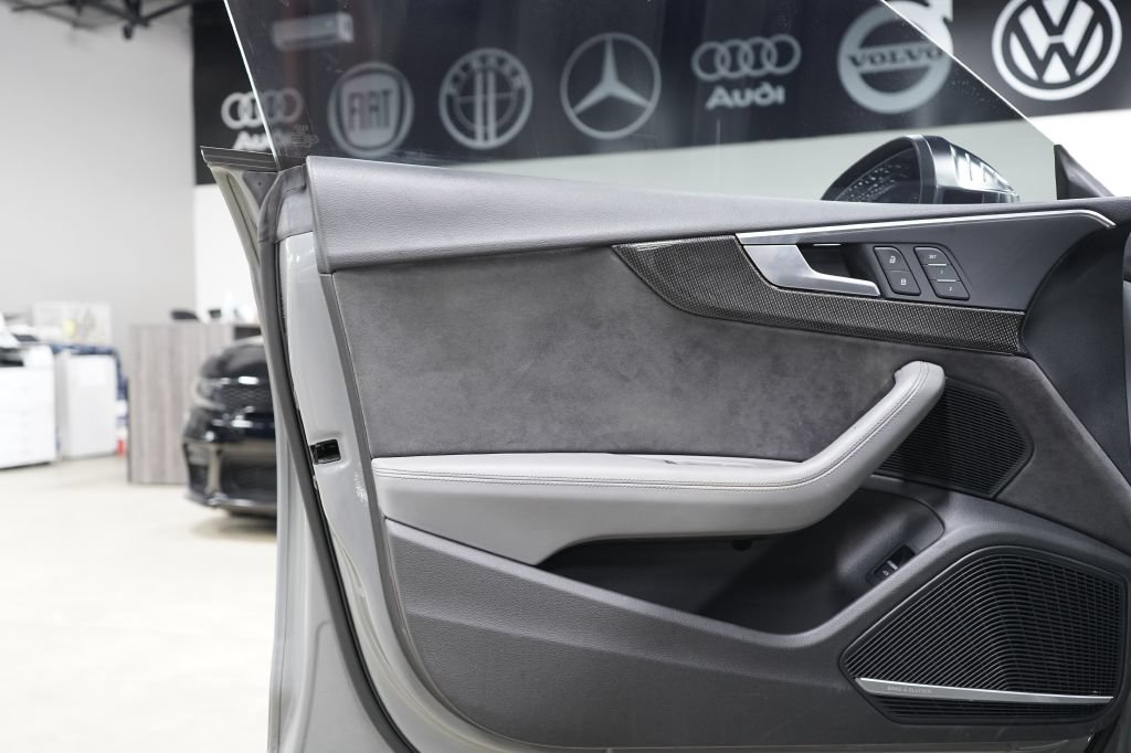 Used 2019 Audi S5 Premium Plus AWD/4WD image 9