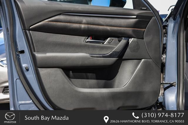 New 2026 MAZDA CX-50 2.5 Hybrid w/ Premium Plus Pkg image 25