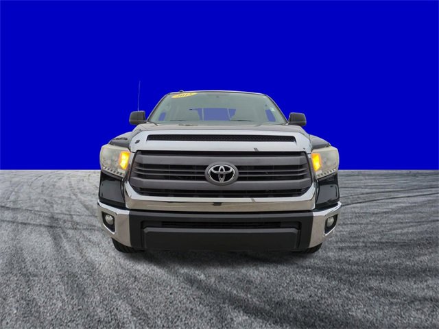 Used 2015 Toyota Tundra SR5 image 9