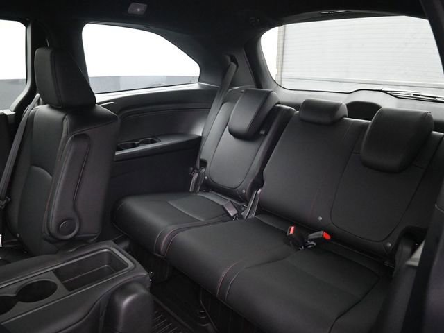 New 2026 Honda Odyssey Sport-L image 32
