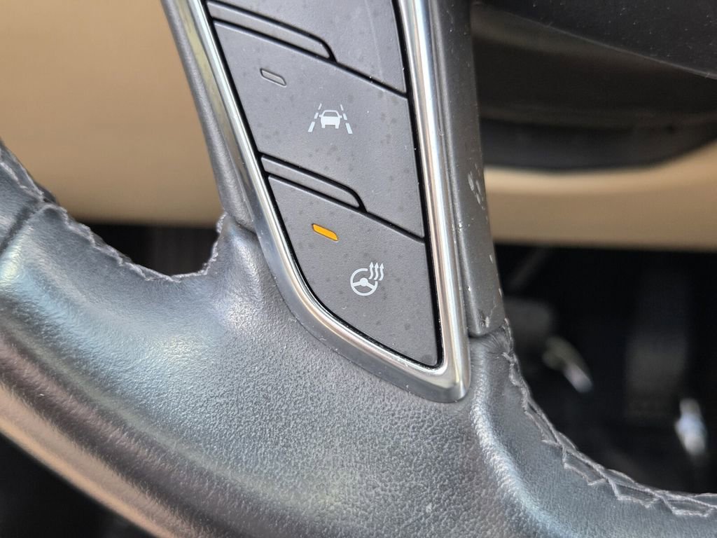 Used 2019 Cadillac XT5 Luxury image 26