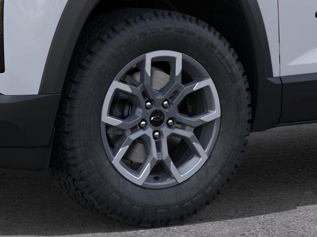 New 2026 Chevrolet Equinox ACTIV w/ Convenience Package III FWD image 33