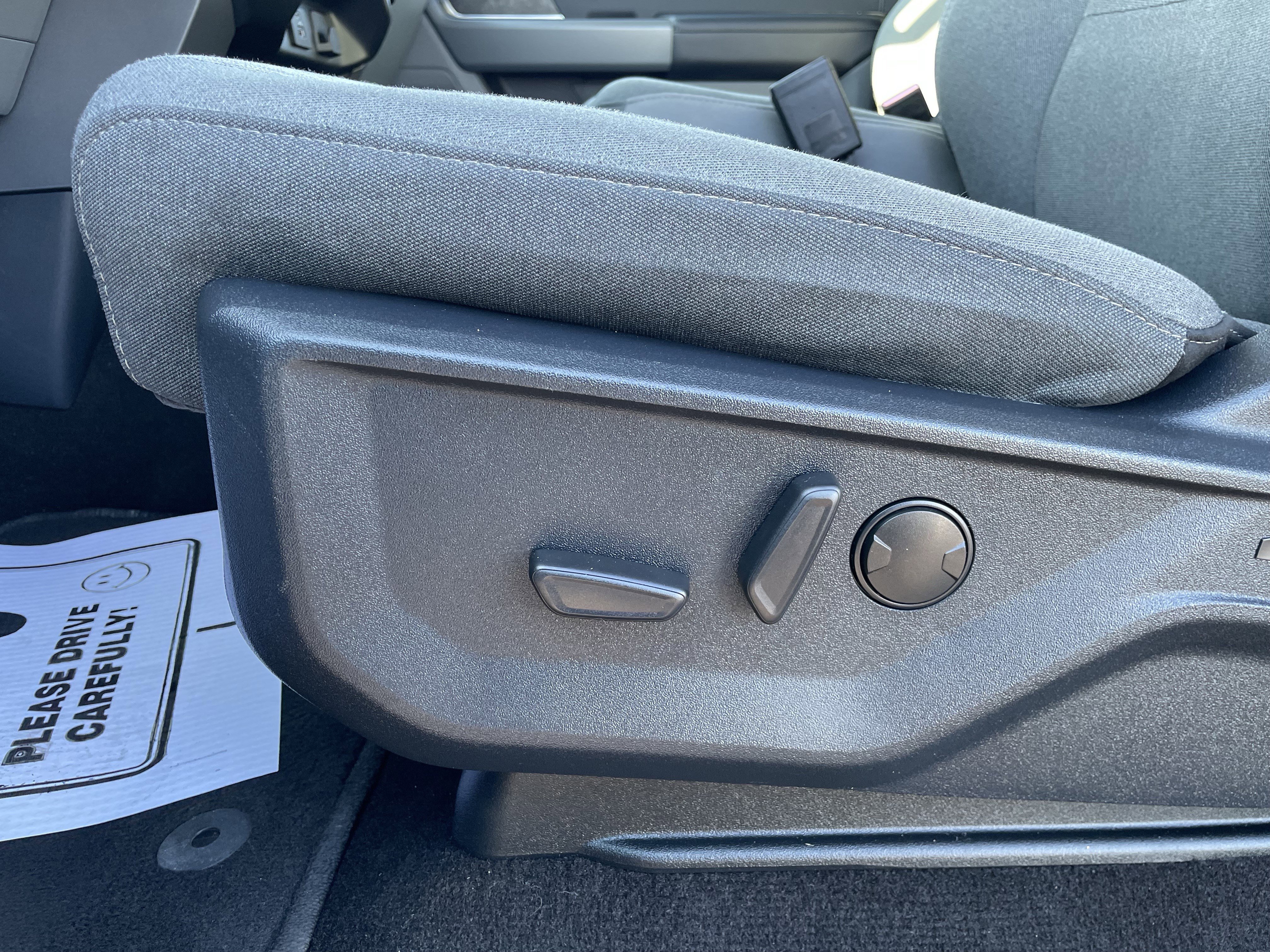 Used 2022 Ford F150 XLT w/ Equipment Group 302A High image 14